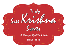 [Image: Sree Krishna Sweets]