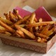 French Fries (1 No)