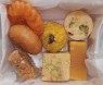  Mixed Sweets (250gms)